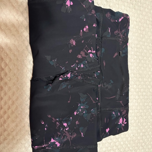 Sweaty Betty Full length yoga pant size small - Picture 4 of 7